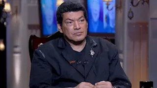 باسم سمرة يعلن وفاة نجل عمته