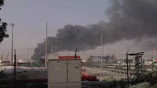 بسبب الهجمات الإيرانية.. الإمارات تمنع مواطنيها من التصوير أو نشر الصور