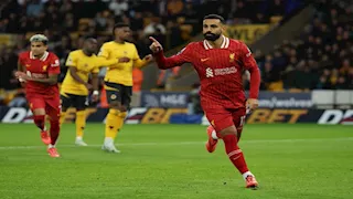 موعد مباراة ليفربول و وولفرهامبتون في كأس الاتحاد والقناة الناقلة 