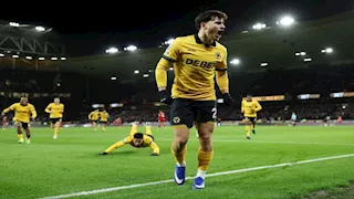 وولفرهامبتون يفوز على ليفربول بثنائية في الدوري الإنجليزي 