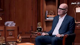 أحمد صبور يروي كواليس تأسيس "مدرسة صبور": والدي بدأ بـ 150 جنيهًا