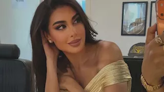 داخل الجيم.. ياسمين صبري تتألق في أحدث ظهور لها