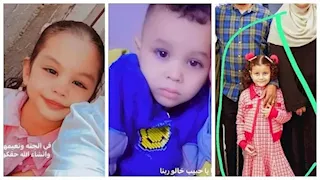 ساعتان من الرعب بمنزل مهجور.. قصة مذبحة أطفال "الراهب" بالمنوفية (صور)