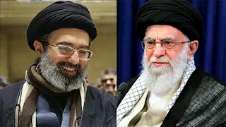 المرشح لخلافة والده.. نجاة مجتبى خامنئي من الهجوم الأمريكي الإسرائيلي 