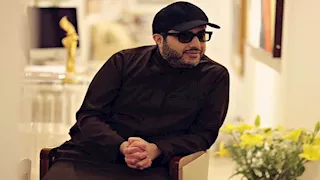 أمير مرتضى منصور يكشف كواليس دعم  تركي آل الشيخ المالي للزمالك