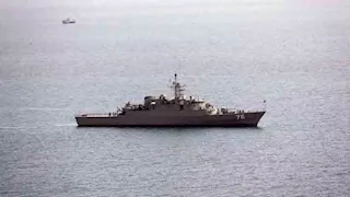 فقدان نحو 100 شخص في هجوم على سفينة إيرانية قبالة سواحل سريلانكا