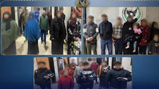 ضبط تشكيل عصابي استغل 14 طفلاً في أعمال التسول بالقاهرة