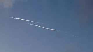 سماء طهران تشتعل.. تفاصيل أول اشتباك جوي مباشر بين إسرائيل وإيران