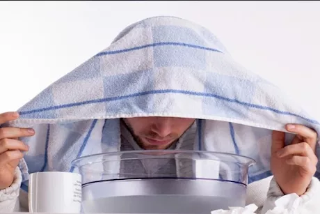 هل يُعد زيت الخردل مزيلاً فعالاً لاحتقان الأنف؟