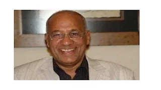 وفاة الناقد والشاعر أحمد درويش.. تعرف على موعد صلاة الجنازة والعزاء