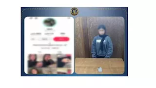 "أرباح المشاهدات".. ضبط صانعة محتوى لنشرها فيديوهات رقص خادشة للحياء بالإسكندرية
