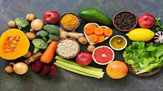 7 أطعمة تنظف الكبد طبيعيا في رمضان.. تناولها مع الإفطار