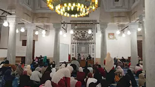 «نعيم الدعاء» في ملتقى رمضانيات نسائية بالأزهر يؤكد مكانة الدعاء وأثره في حياة المؤمن