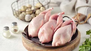 ماذا يحدث لجسمك عند تناول "السمان"؟.. فوائد مذهلة لصحتك