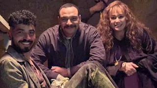 أول تعليق من محمد أنور بعد عرض الحلقة الأخيرة من مسلسل "مناعة"