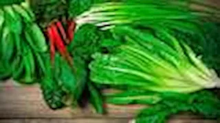 خضروات ورقية شهيرة تقوي صحة دماغك وتحميك من الشيخوخة المبكرة