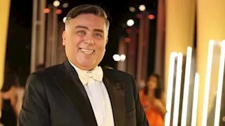 "أكثر أشرار رمضان جاذبية".. تامر حبيب يشيد بأداء محمد علاء في "عين سحرية"