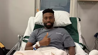 الهلال يعلن خضوع اليامي لجراحة ناجحة