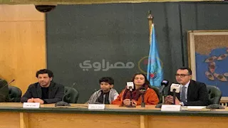 محمد السيد الشاذلى: مسلسل "صحاب الأرض" أربك إسرائيل وانتصر للرواية الفلسطينية