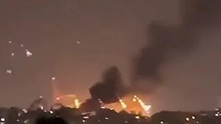 الوعد الصادق 4.. إيران تستهدف إسرائيل بموجة صاروخية جديدة