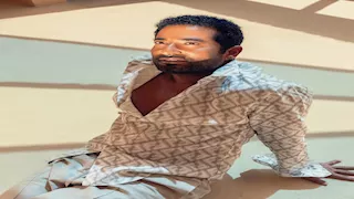  عمرو سعد: "أنا الأعلى قيمة تسويقية في العالم العربي ومش شايف صراع"