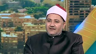 عالم بالأوقاف: لا مكان للضعيف في العالم.. العرب يملكون الكنوز ويفتقدون التكامل