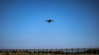 قبرص: الطائرة المسيّرة التي ضربت قاعدة بريطانية انطلقت من بيروت