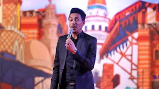 فرقة "أنغام الشباب" تحيي الليلة الخامسة لـ "هل هلالك" بساحة الهناجر 