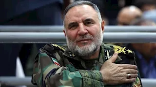 الحرس الثوري: مضيق هرمز "تحت سيطرة إيران" في زمن الحرب