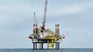 آبار جديدة بالبحر المتوسط والصحراء الغربية على خريطة إنتاج الغاز