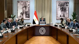 مجلس الوزراء يوافق على تطوير مدينة دمياط للأثاث بقطعة أرض جديدة