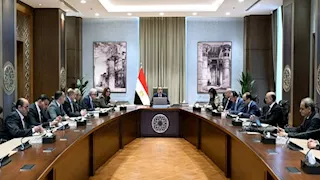رئيس الوزراء يتابع الموقف التنفيذي لعدد من المشروعات الخدمية والتنموية بمحافظة القاهرة