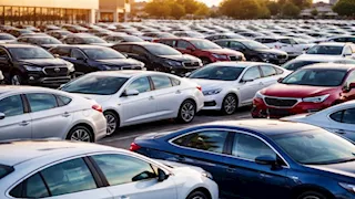 موجة زيادات تضرب السوق المصري.. ارتفاع أسعار 14 سيارة حتى 100 ألف جنيه