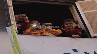 فرق استجابة طبية.. الهلال الأحمر يشارك في تأمين "إفطار المطرية" 