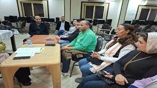 الشباب والرياضة تستعد لإطلاق فعاليات مبادرة "إحنا قدها" بجنوب سيناء