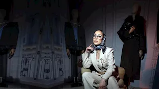 "حبيت اللوك".. بسمة بوسيل تخطف الأنظار بإطلالة أنيقة عبر إنستجرام