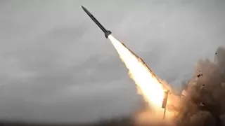 قطر تعلن التصدي لـ13 صاروخًا باليستيًا و4 مسيّرات إيرانية فوق أراضيها