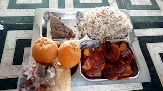   فصل موعد تسليم الإفطار عن السحور بمدن جامعة السويس  