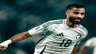 إطلالة أنيقة لـ صالح أبو الشامات في برنامج رامز ليفل الوحش الحلقة 15