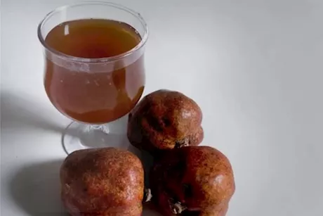 الدوم في رمضان- هل يرفع السكر؟