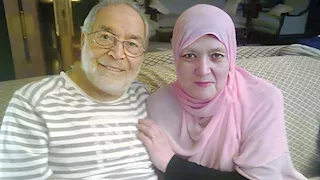 شمس البارودي تعلق على إعادة عرض مسلسلات حسن يوسف: في ميزان حسنات حبيبي