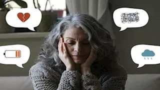 من مسلسل توابع.. 10 علامات تستدعي الذهاب لطبيب نفسي فورا