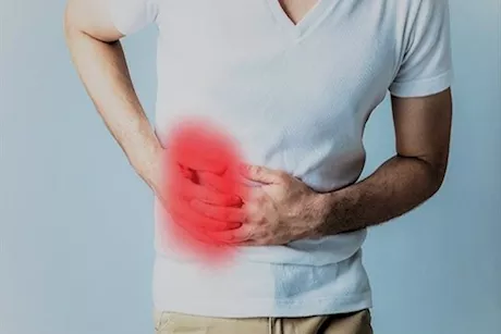 هل التهاب المرارة يرفع الضغط؟