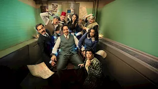 بدء عرض مسلسل النص التاني.. تعرف على المواعيد والقنوات الناقلة  