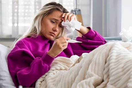 المناعة في رمضان- مشروبات تجعلها ضعيفة