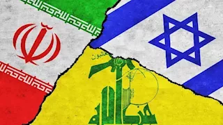 إعلام عبري: إيران وحزب الله يهاجمان إسرائيل الآن بشكل متزامن