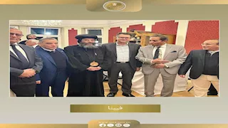 30 سفارة وقنصلية مصرية تنظم إفطارًا للجاليات في الخارج.. صور 