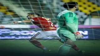 قبل لقاء الزمالك والاتحاد.. اشتعال صراع قمة الدوري المصري