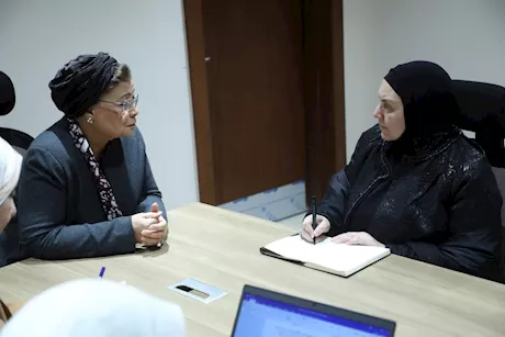 تعاون بين الصحة والأوقاف لنشر رسائل مهمة للمصريين.. ما فحواها؟ 