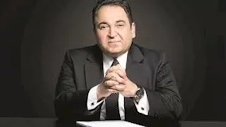 محمد علي خير: مصر هي الواحة الآمنة الوحيدة في المنطقة اليوم